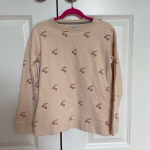 Organic cotton shirt